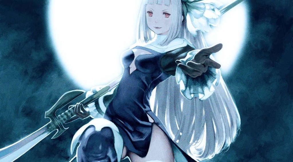 Bravely Second: End Layer preview