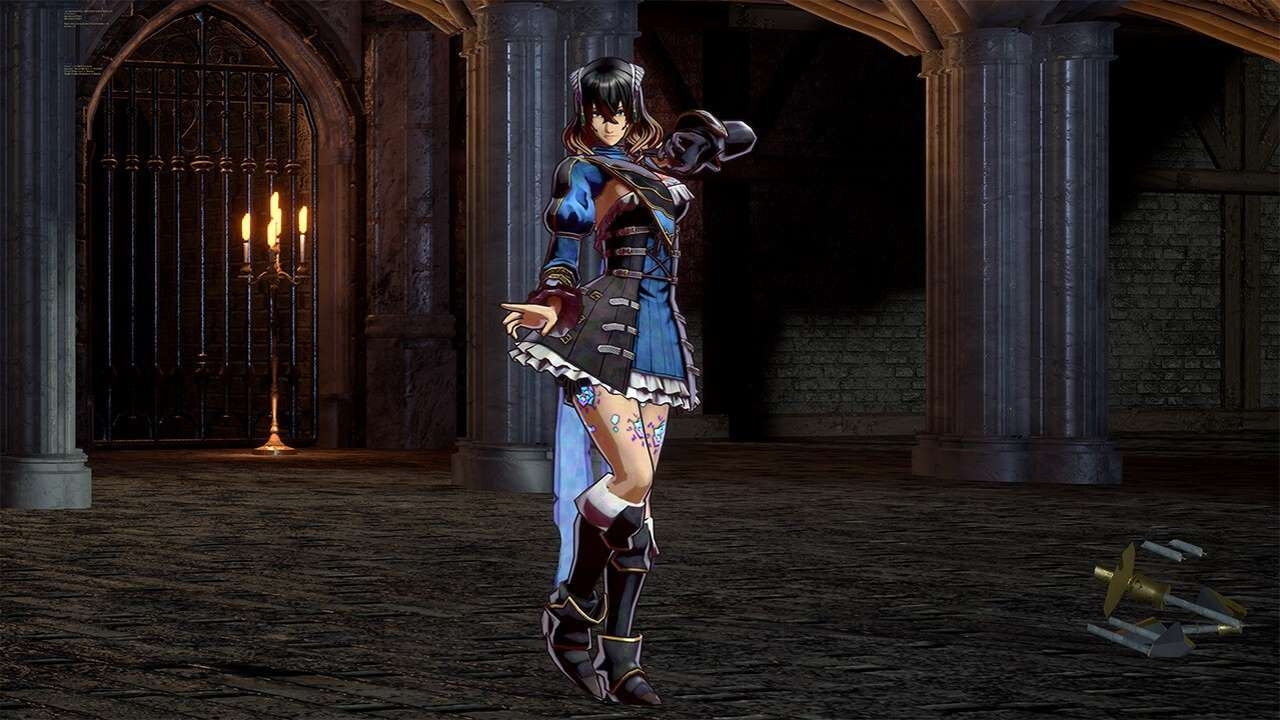 Bloodstained: Ritual Of The Night multiplayer 