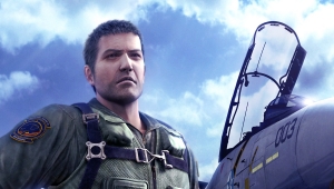 Ace Combat Infinity για PlayStation 3