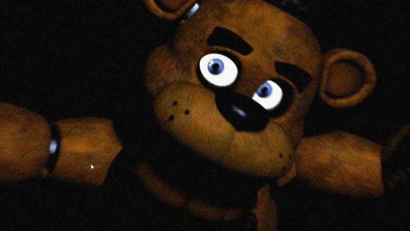 Ταινία Five Nights at Freddy's