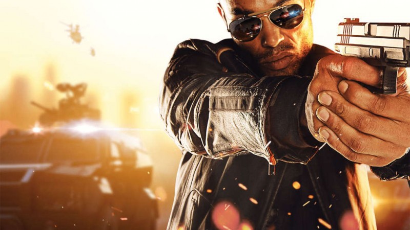 Battlefield Hardline: DDoS στο Xbox One