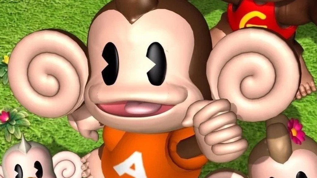 Φήμη: Super Monkey Ball Banana Mania