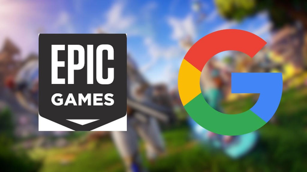 Επική νίκη της Epic Games στη δικαστική διαμάχη της ενάντια στη Google