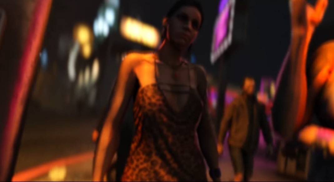 GTA 5 mod δείχνει πραγματικές ιστορίες από sex trafficking