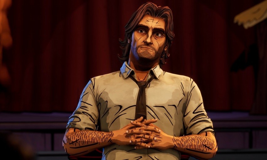 Wolf Among Us 2: Περίοδος κυκλοφορίας