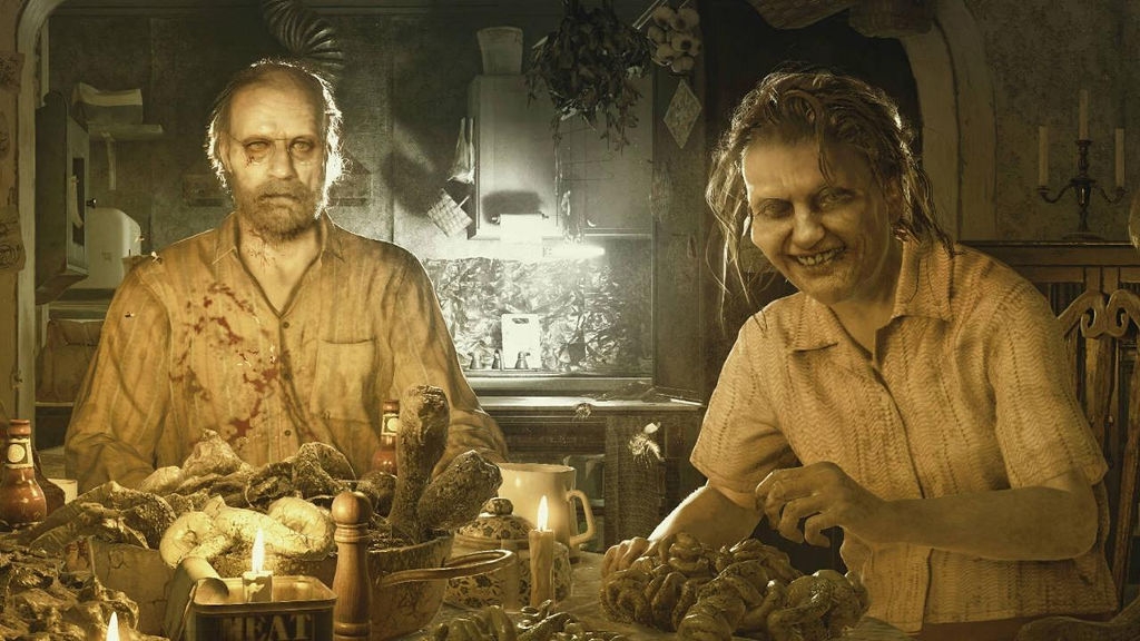 Το Resident Evil 7 έγινε το 1ο σε πωλήσεις παιχνίδι της σειράς