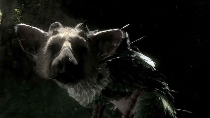 The Last Guardian: Ημερομηνία κυκλοφορίας