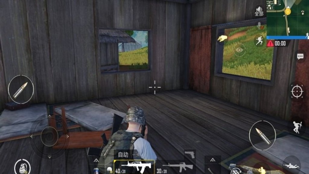 PUBG Mobile: Προστέθηκε ο Sanhok map