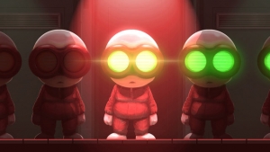 Stealth Inc. 2