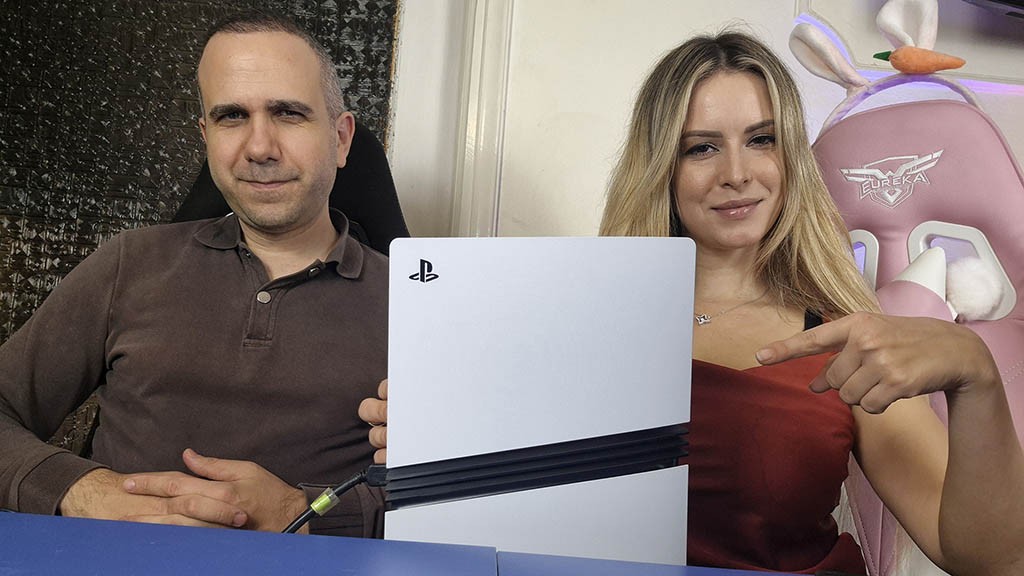 PS5 Pro review