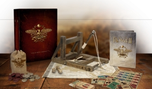 Total War: Rome 2 Collector's Edition Unboxing και Giveaway