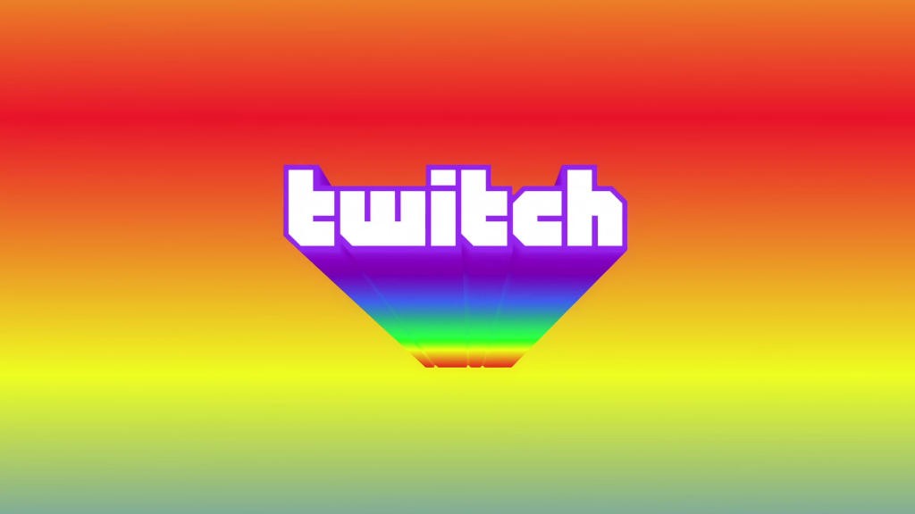 Οι LGBT+ streamers δηλώνουν απογοητευμένοι με την υποστήριξη του Pride από το Twitch