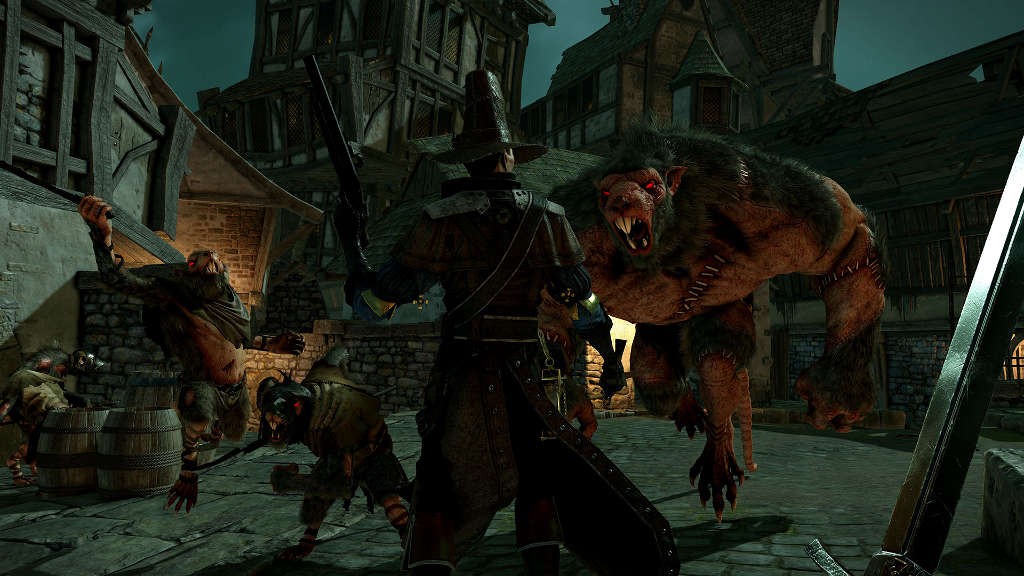 Warhammer: End Times - Vermintide : Ημερομηνία κυκλοφορίας