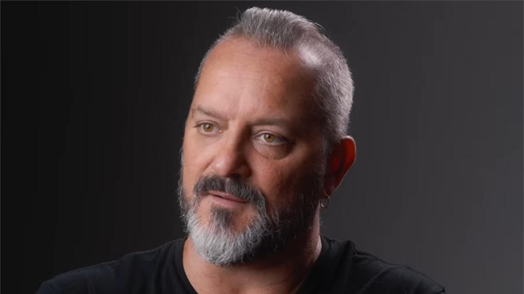 Ο Chris Metzen, συνδημιουργός World of Warcraft, είναι πλέον ο Creative Director του 