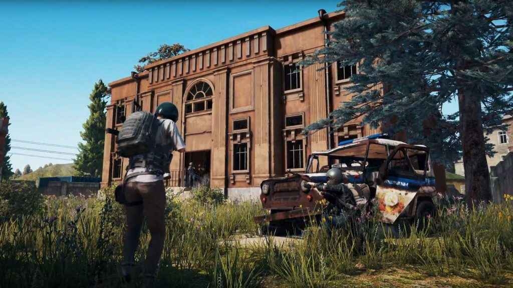 Απαγόρευση του PUBG στο Νεπάλ