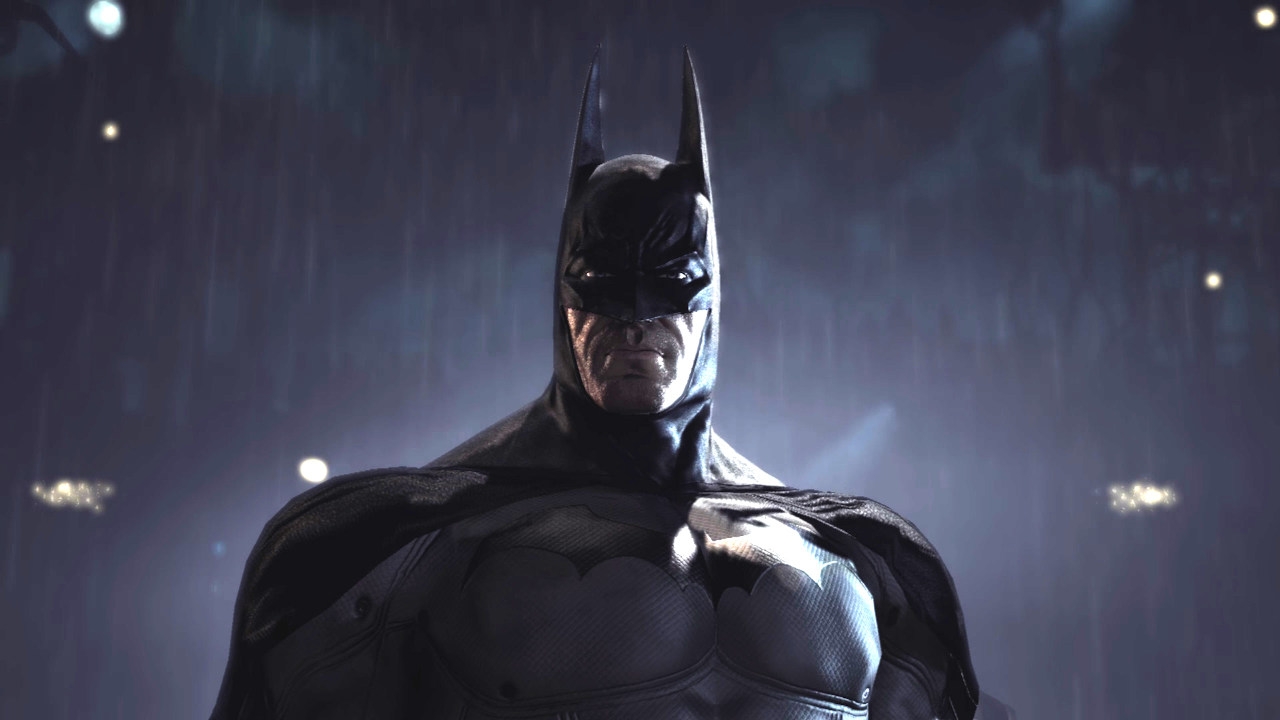 Φήμη: Batman: Capture the Knight