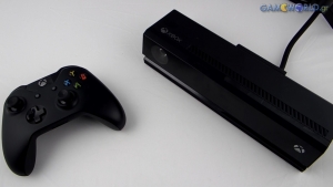 Xbox One: Controller, Kinect και φωνητικές εντολές