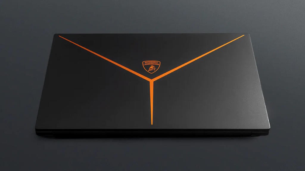 Razer Blade 16 X Automobili Lamborghini Edition 