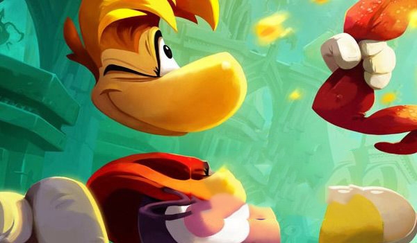 Κατεβάστε δωρεάν το Rayman Legends