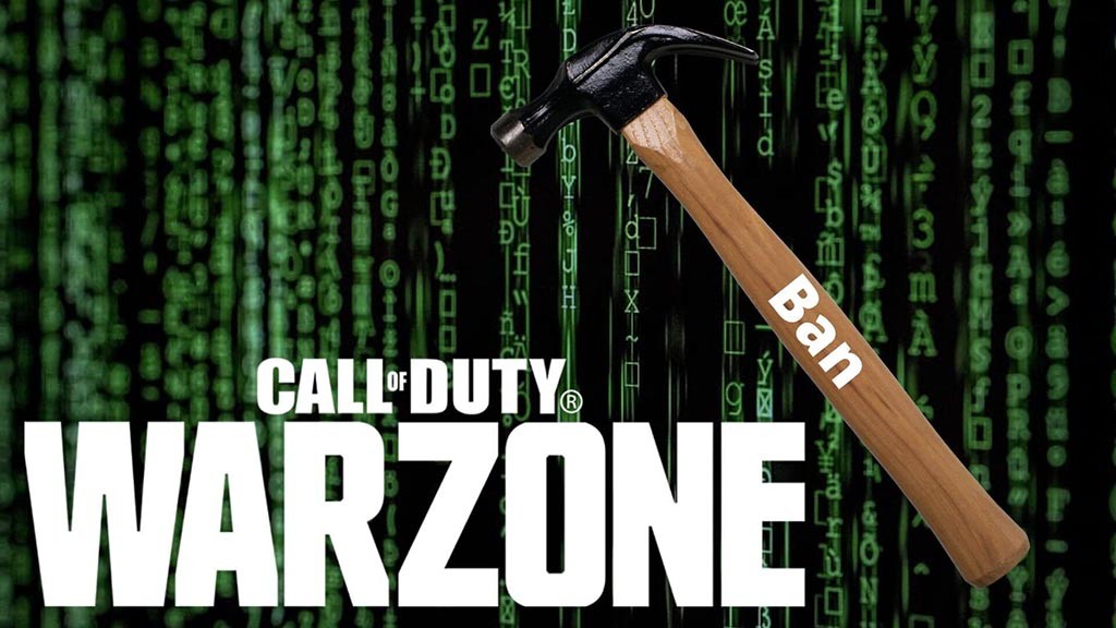 Activision: "Τα bans ισχύουν πλέον σε όλα τα Call of Duty"