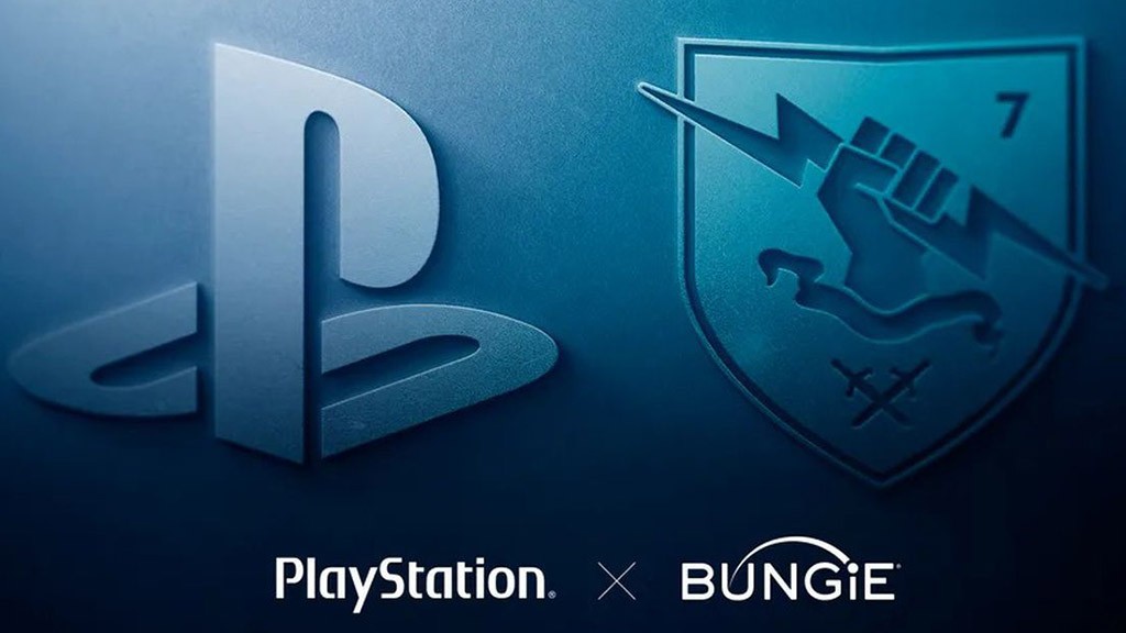 Η Sony αγόρασε την Bungie για 3,6 δις δολάρια