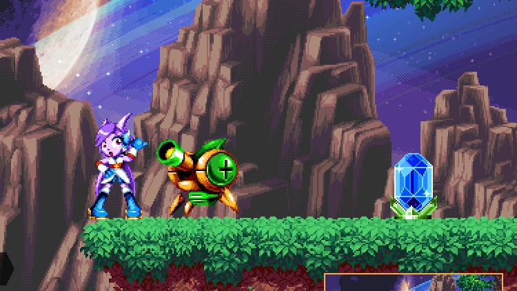 Freedom Planet 2