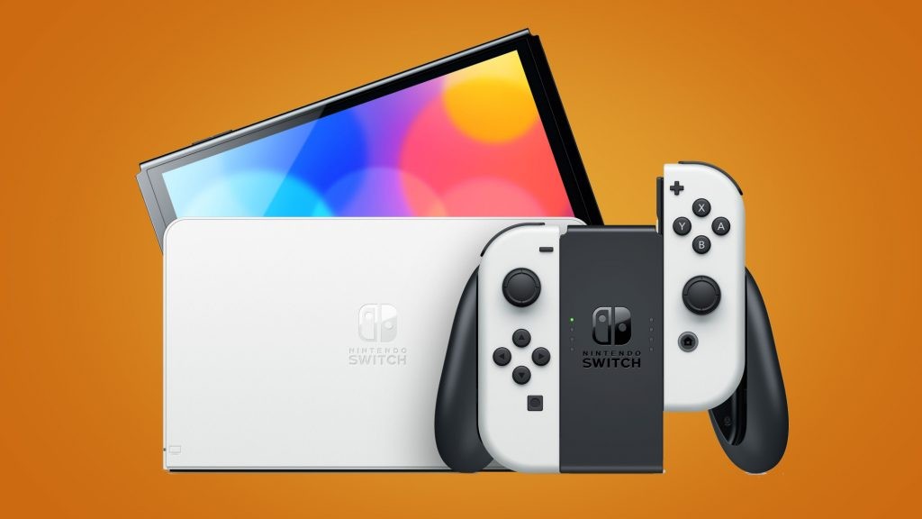  Η Nintendo δεν κατασκευάζει κάποιο Switch Pro την δεδομένη στιγμή