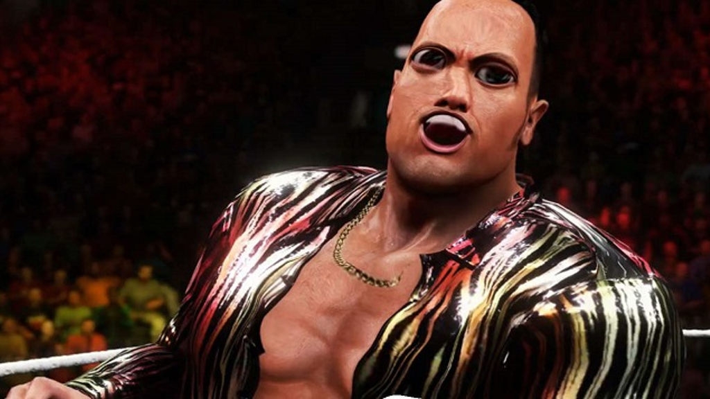 Αμέτρητα glitches στο WWE 2K20 και απολογίες από την 2K Games