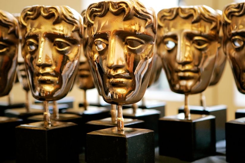 BAFTA Games Awards 2018