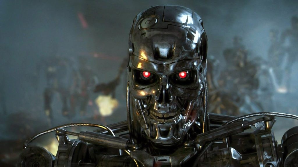 Ο James Cameron σκέφτεται να επαναφέρει τη σειρά Terminator με reboot