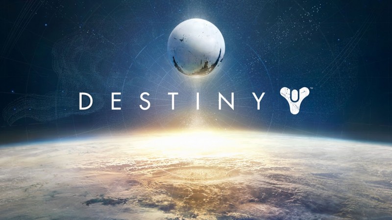 Destiny walkthrough