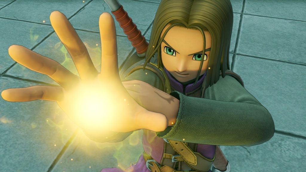 Dragon Quest XII: The Flames of Fate