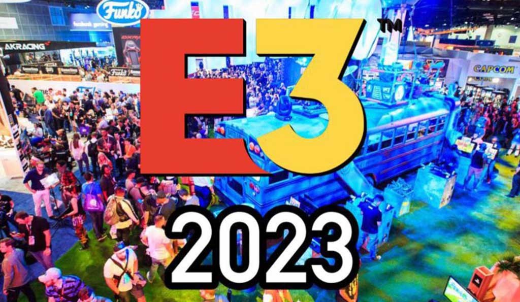 E3 2023