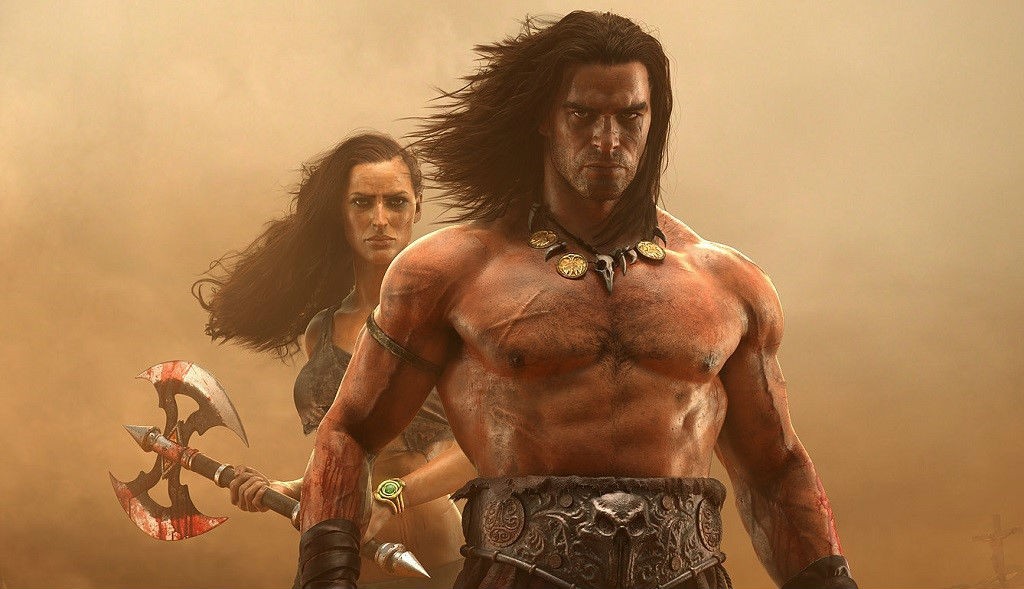 Conan Exiles