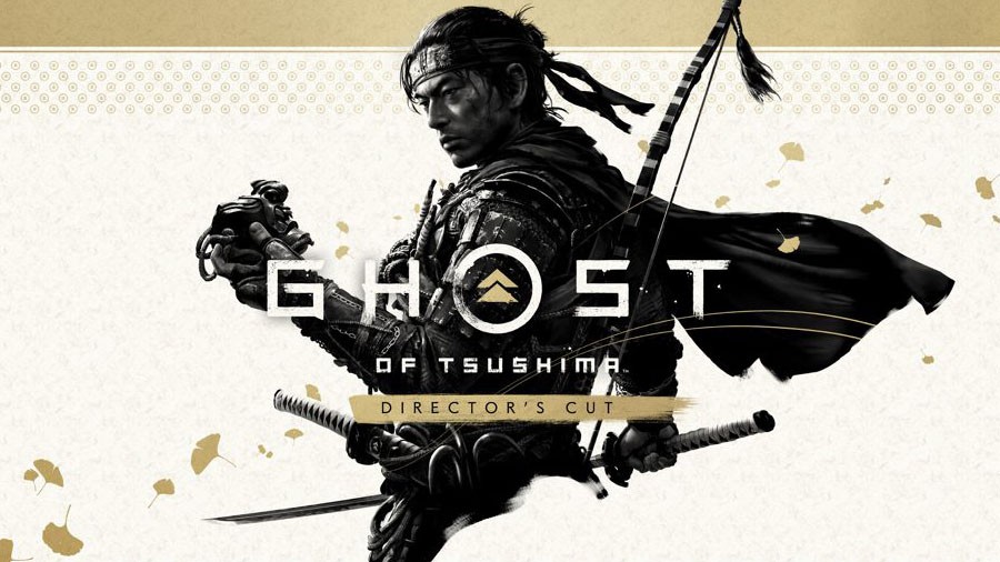 Ghost of Tsushima: Director’s Cut