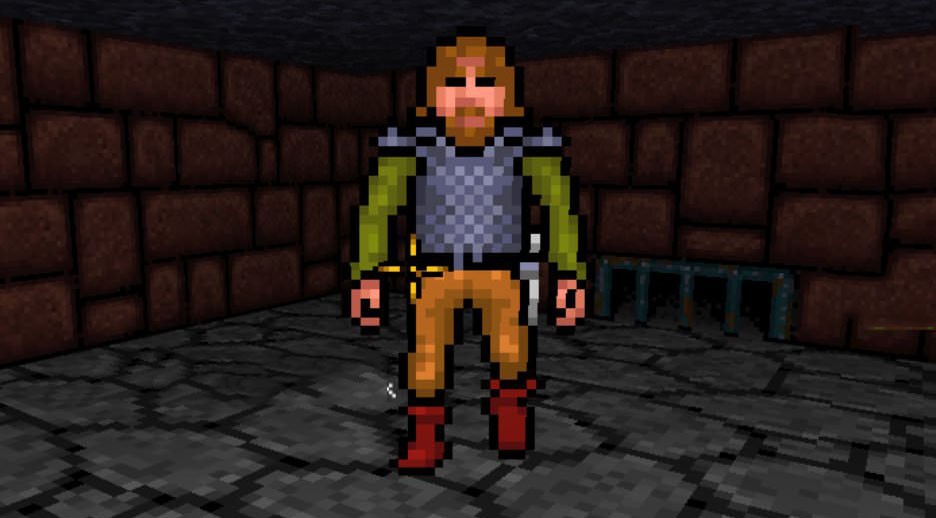 Τα Ultima Underworld και Syndicate δωρεάν