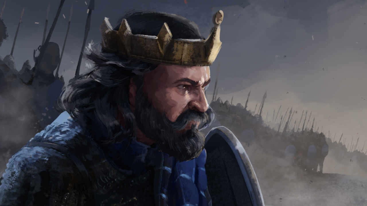 Total War: Thrones of Britannia