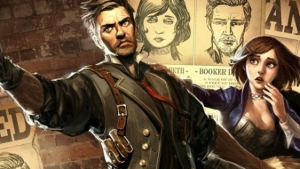 BioShock Infinite video review