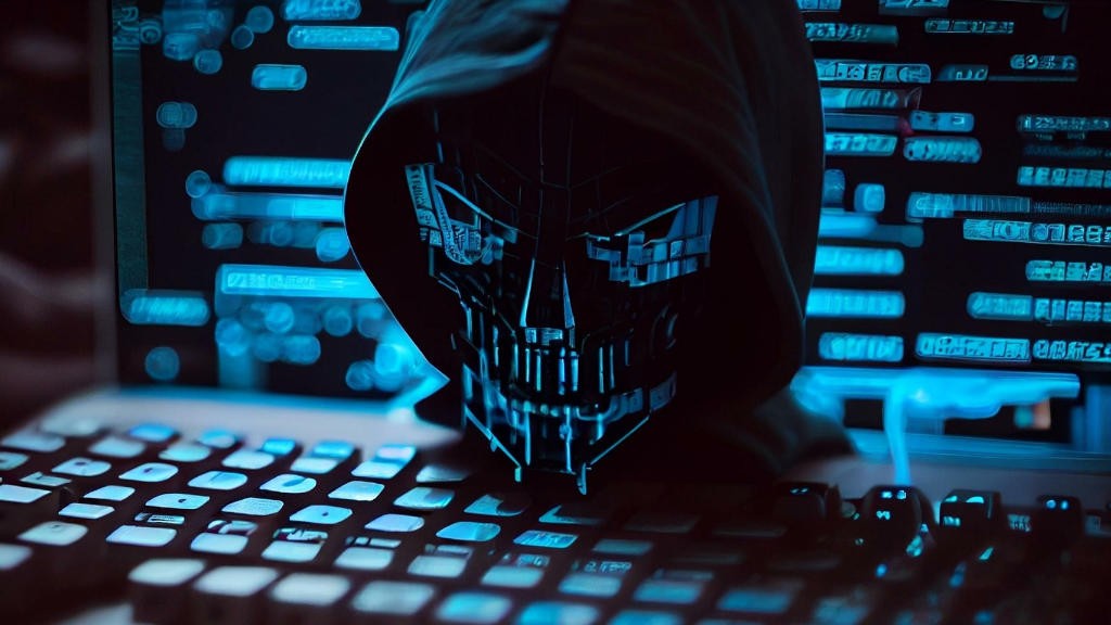 Το WormGPT στο darkweb φτιάχνει malware για εσάς