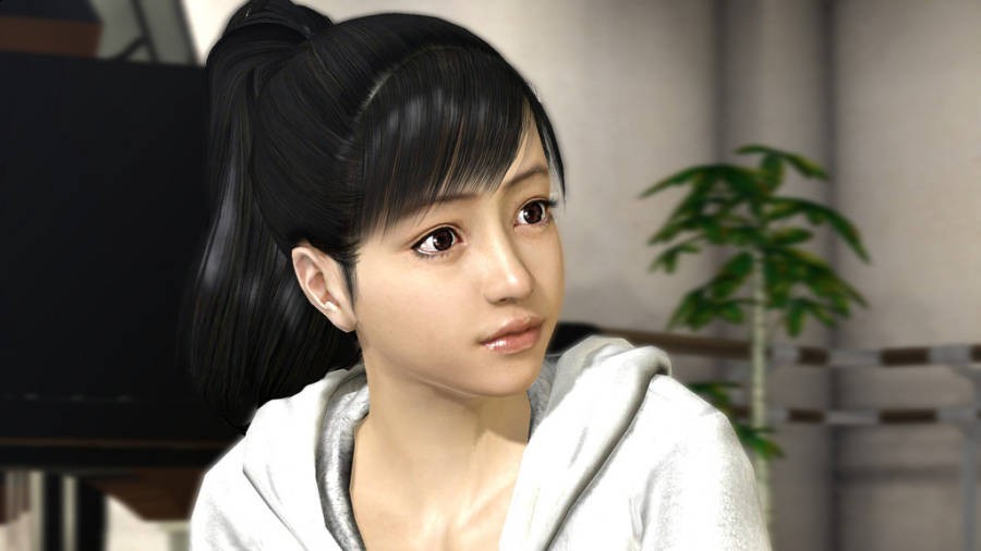 Yakuza 5 gameplay video