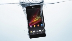 Sony Xperia Z review