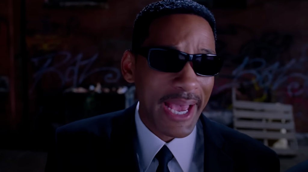 Ο Will Smith είχε απορρίψει πρόταση να παίξει ως Neo στο The Matrix