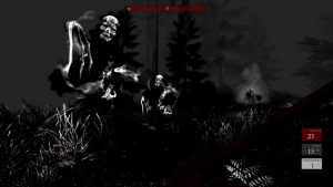 Betrayer: Alpha preview