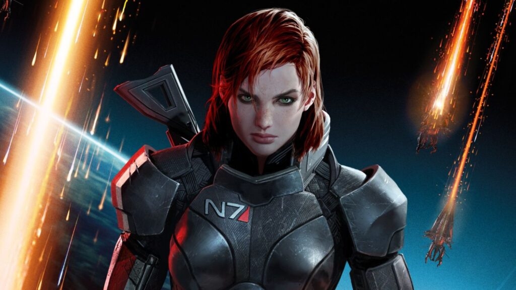 Mass Effect: Legendary Edition: Οι απαιτήσεις στα PC