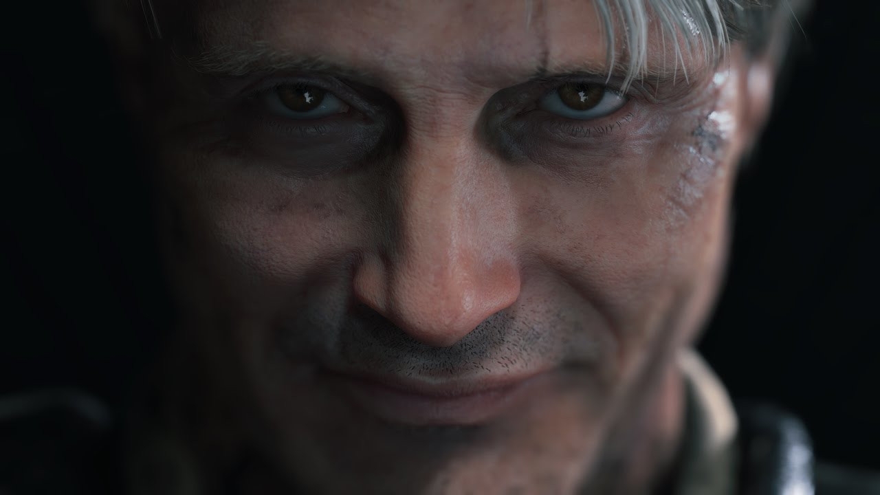 Αποκαλύφθηκε το cast του Death Stranding