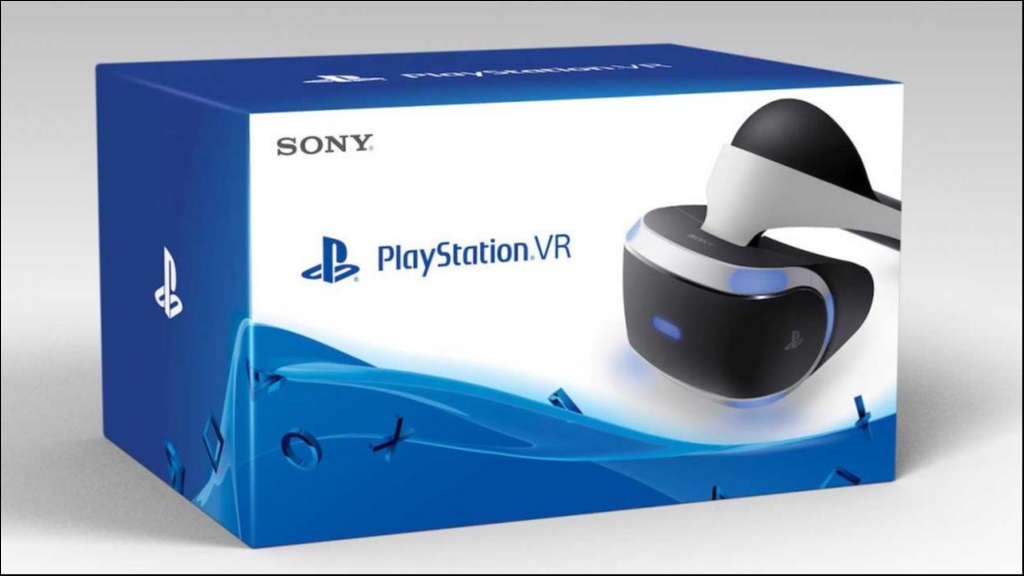 PlayStation VR: Οι πωλήσεις