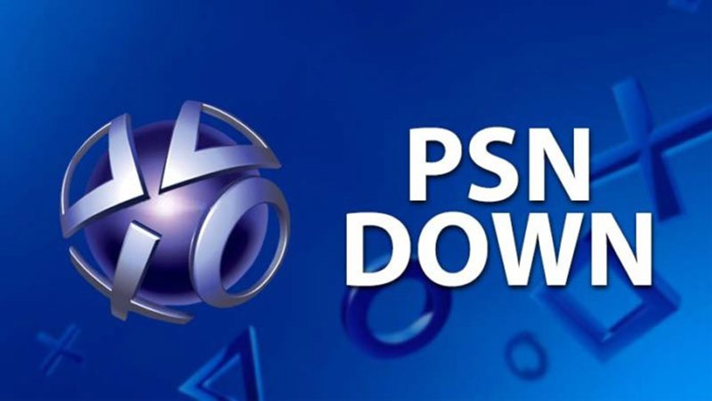 Πρόβλημα στους servers του PlayStation Network