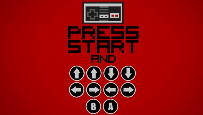 Press Start: Χρησιμοποιείτε cheats;