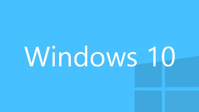 Τα Windows 10 η τελευταία έκδοση του λειτουργικού