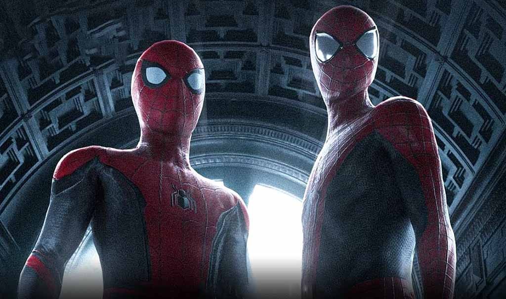 Δύο νέες ταινίες ετοιμάζονται από Sony και Marvel